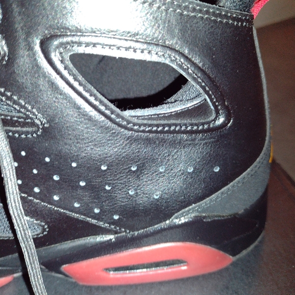 Jordan flight club 91' Sneakers - Picture 7 of 8
